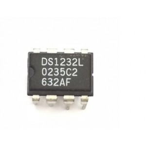 DS1232 MicroMonitor Chip