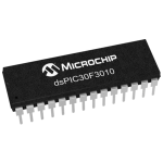 dsPIC 30F3010