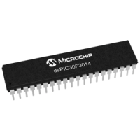 dsPIC30f3014 dsPIC30f3014