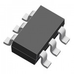 DW01 SOT23-6 Lithum Battery protection IC