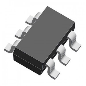 DW01 SOT23-6 Lithum Battery protection IC DW01 SOT23-6 Lithum Battery protection IC