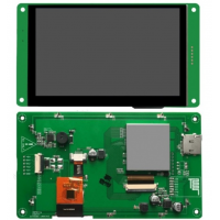DWIN DMG80480C050_03WTC HMI Display Capacitive Touch Screen DWIN DMG80480C050_03WTC HMI Display Capacitive Touch Screen