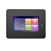 DWIN DMG80480T043_A5WTC HMI Display 4.3 Inch Capacitive Touch