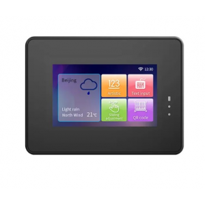 DWIN DMG80480T043_A5WTC HMI Display 4.3 Inch Capacitive Touch DWIN DMG80480T043_A5WTC HMI Display 4.3 Inch Capacitive Touch