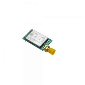 LoRa 433MHZ SX1278 SX1276 Wireless Transmitter and Receiver RF Module 8000M E32-433T30D1B UART LoRa 433MHZ SX1278 SX1276 Wireless Transmitter and Receiver RF Module 8000M E32-433T30D1B UART