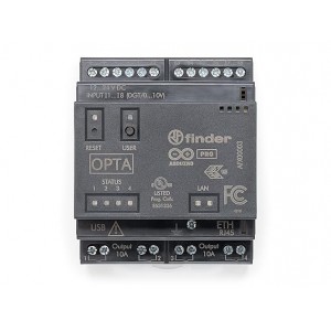 Official Arduino Opta Lite AFX00003 Official Arduino Opta Lite AFX00003