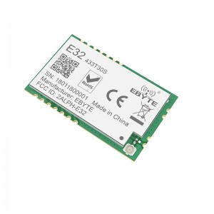 E32-433T30S Wireless Serial Port Module E32-433T30S Wireless Serial Port Module