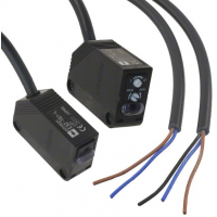 E3Z-T61-L Omron Sensor for Object Detection