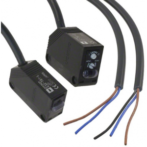 E3Z-T61-L Omron Sensor for Object Detection