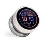 Elecrow CrowPanel 1.28inch HMI ESP32 Rotary Display 240×240 IPS Round Touch Knob Screen (DHE38128D) Elecrow CrowPanel 1.28inch HMI ESP32 Rotary Display 240×240 IPS Round Touch Knob Screen (DHE38128D)