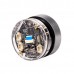 Elecrow CrowPanel 1.28inch HMI ESP32 Rotary Display 240×240 IPS Round Touch Knob Screen (DHE38128D)