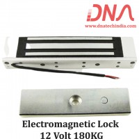 Electromagnetic Lock 12 Volt 180KG Electromagnetic Lock 12 Volt 180KG
