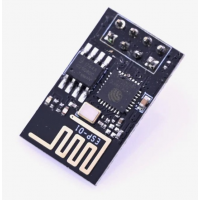 ESP8266 ESP-01 WIFI Transceiver Wireless Module - DOIT ESP8266 ESP-01 WIFI Transceiver Wireless Module - DOIT