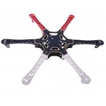 F550 Hexa-Copter Frame