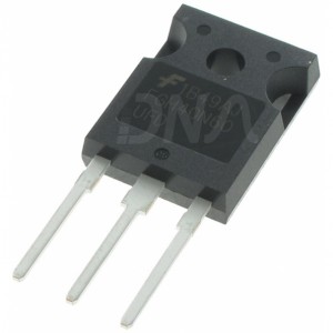 FGH40N60 IGBT FGH40N60 IGBT