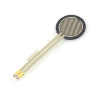 Force Sensitive Resistor 0.5" Force Sensitive Resistor 0.5"
