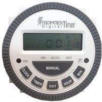 TM-619H-2 5 Pin Digital Timer TM-619H-2 5 Pin Digital Timer