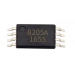 FS8205 TSSOP-8 PIN  Battery protection IC