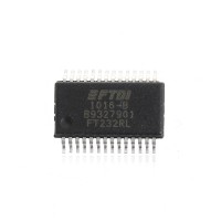 FT232 USB UART IC FT232 USB UART IC
