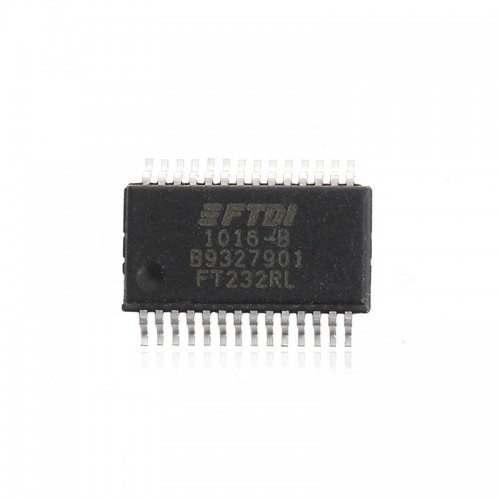 FT232 USB UART IC