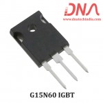 G15N60 IGBT 