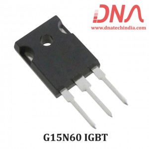 G15N60 IGBT G15N60 IGBT
