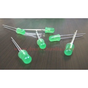 Green LED 5mm Green LED 5mm