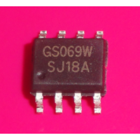 GS-069 DC Rotational Velocity Controller GS-069 DC Rotational Velocity Controller