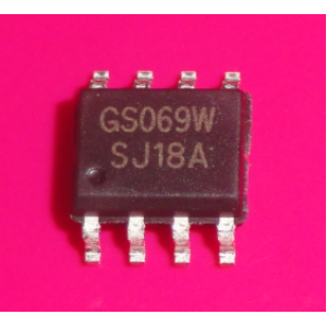 GS-069 DC Rotational Velocity Controller GS-069 DC Rotational Velocity Controller