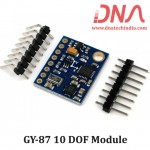 GY-87 10 DOF Module