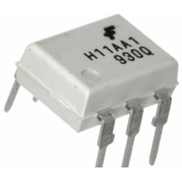 H11AA1 Optocoupler DIP IC H11AA1 Optocoupler DIP IC