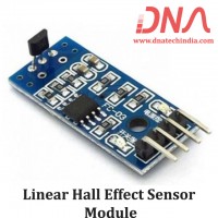 Linear Hall Effect Sensor Module Linear Hall Effect Sensor Module