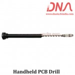 Handheld PCB Drill
