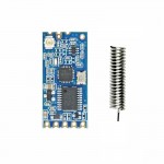 HC 12 Serial to 433Mhz Wireless Module Chineese