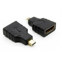 HDMI Micro to HDMI Converter HDMI Micro to HDMI Converter