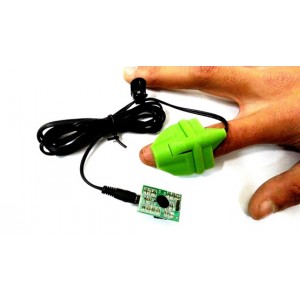 Heart Beat Sensor Heart Beat Sensor