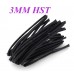 Heat Shrink Sleeve 3mm Black