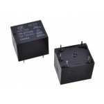 Hongfa HF3FF/005-1ZST 5 Volt Relay Hongfa HF3FF/005-1ZST 5 Volt Relay