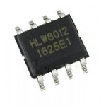 HLW8012 Energy Meter IC