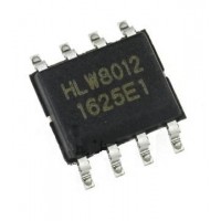 HLW8012 Energy Meter IC