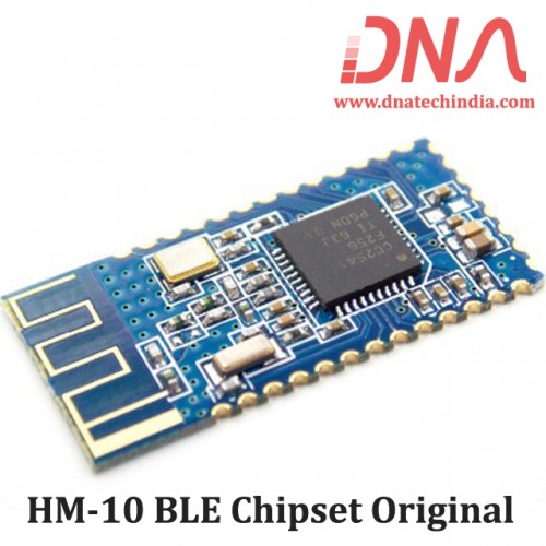 HM-10 BLE Chipset Original