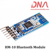 HM 10 Bluetooth Module 