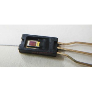 HIH-4000 Humidity Sensor