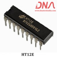 HT12E RF Encoder HT12E RF Encoder