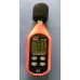 HTC SL-13A Mini Sound Meter