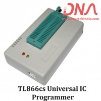 TL866cs Universal IC Programmer TL866cs Universal IC Programmer