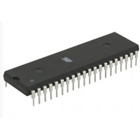 ICL7107 A to D Convertor ICL7107 A to D Convertor