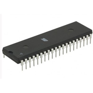 ICL7107 A to D Convertor ICL7107 A to D Convertor