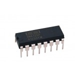 INA125 INSTRUMENTATION AMPLIFIER