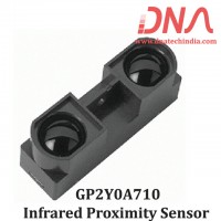Infrared Proximity Sensor GP2Y0A710 Infrared Proximity Sensor GP2Y0A710